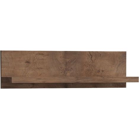 Wandboard 120cm Lefkas Eiche, TEORA-161
