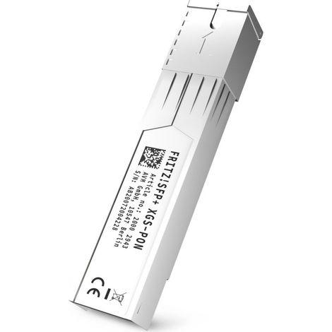Router Fritz 20002943 Blanco