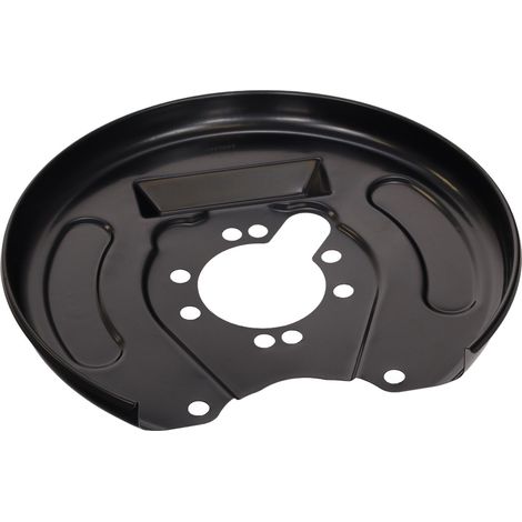 FT03940 Schnellbremsscheibenschutz HINTEN LINKS (1/5)