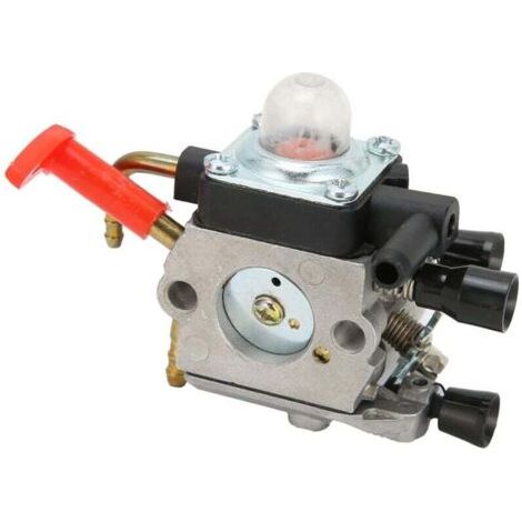 Carburateur de Taille-haie, Kit de Carburateur de Carburateur de Taille-haie pour CarburateurStihl pour Taille-haieStihl HS81 HS81R HS81RC HS81T HS86 HS86R HS86T (1/5)