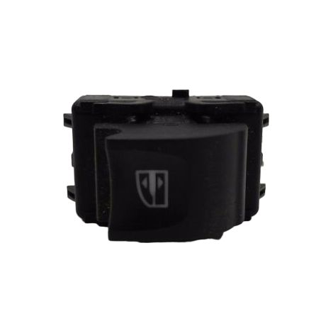 [PRODUIT D'OCCASION] Commande Leve-glace Porte Avd RENAULT Clio ♻️ Ref Oe. 254218614r - Garantie à vie (1/2)