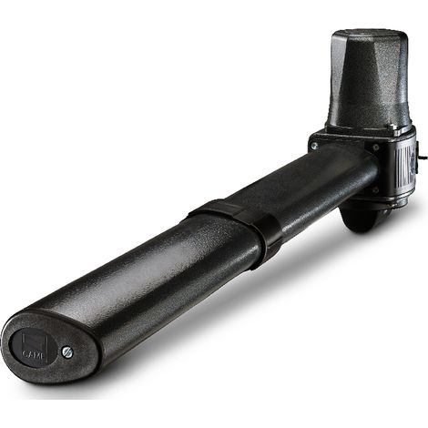 Came – Motorisation portail battant – Moteur irréversible droit – Couple 300Nm – Pour vantaux jusqu'à 3m – SKU 1KR312D