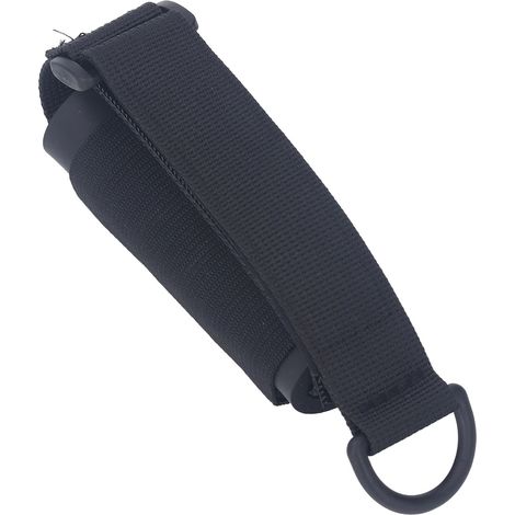 Sangle Universelle pour Couverts - Anti-Dérapage pour Personnes Âgées (1/5)