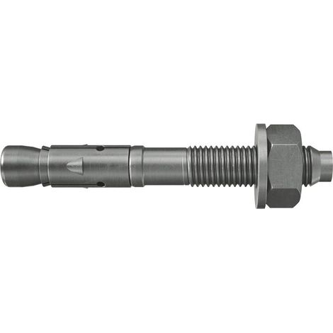 Cheville de boulon 10/10 C, 501430 (1/5)