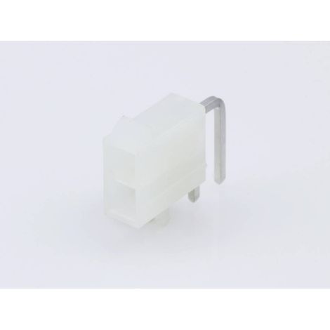 Molex Barrette femelle encastrable (standard) Nbr total de pôles 2 Pas: 4.2 mm 39301020 1 pc(s) Bag W161922