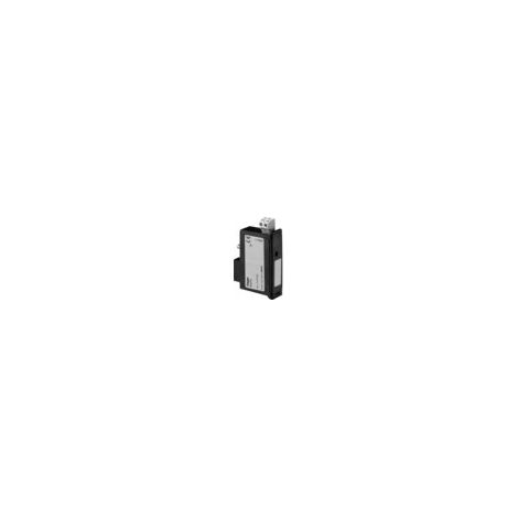Mod mémoire SM103E - COMMANDE SIGNAL HAGER SM204 (1/2)