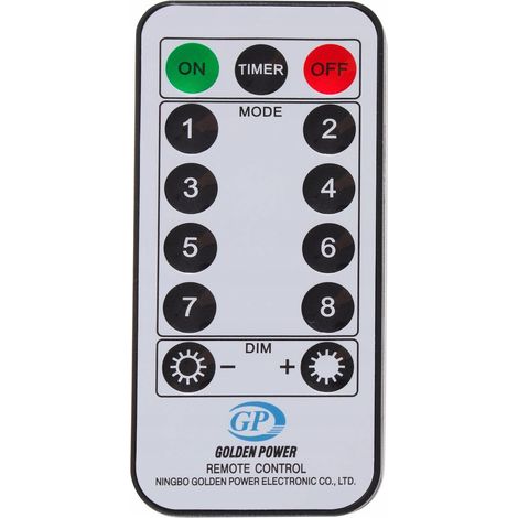 LUCI TENDA LUMINOSA 500 LED BIANCHE TELECOMANDO 22,5m