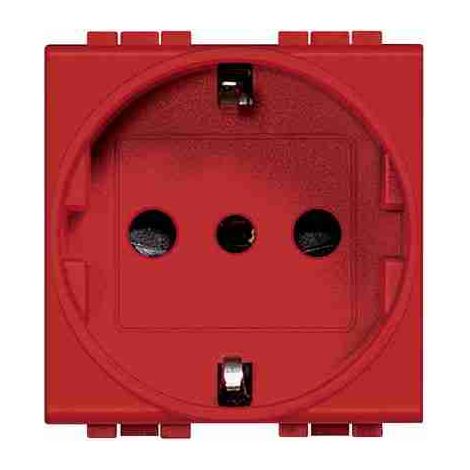 BTIL4140R P30 Steckdose 2P+E 16A 250V AC