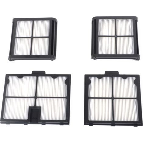 Cartuchos de filtración ultrafina para limpiafondos robóticos s y e 9991466-assy (1/5)