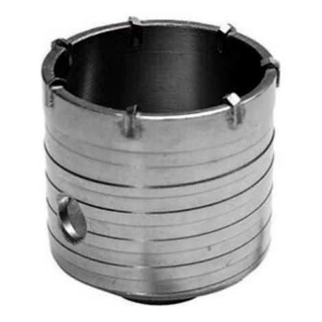FRESA CAROTATRICE TAZZA DA 30mm A 160mm x MURO FRESE PIETRA CALCESTRUZZO CEMENTO TAZZA DA 100mm