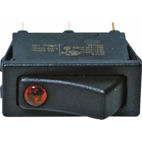 Interruptor 01/04993 - RIELLO : R103174