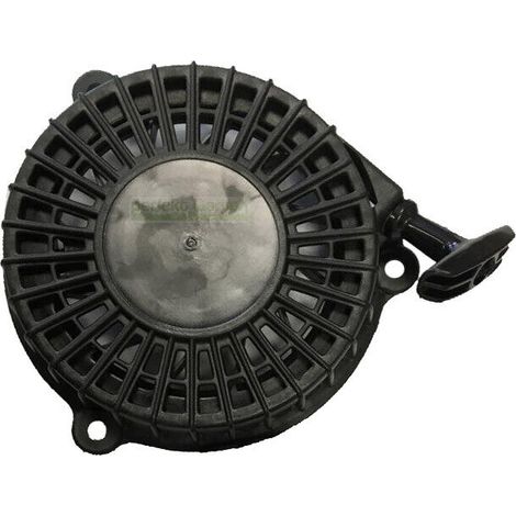 démarreur à recul pour tondeuse Brast BRB-RM-18149 / BRB-RM-16100 / BRB-RM-18141 / ECO (1/3)