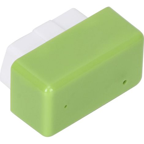 Eco OBD2 Universal Benzine Economy Gasoline Fuel Saver Tuning Box Puce pour voiture à essence (1/5)