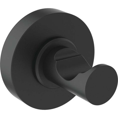 Ideal Standard IOM - Gancho, negro A9115XG (1/3)