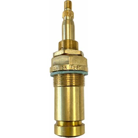 Ricambio vitone per extra 1/2" serie Roma Stella GR1260  Vitone