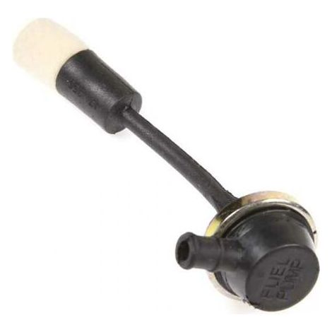 Crépine plus pompe pour Robin n°EC02-0098 et EC02-624
