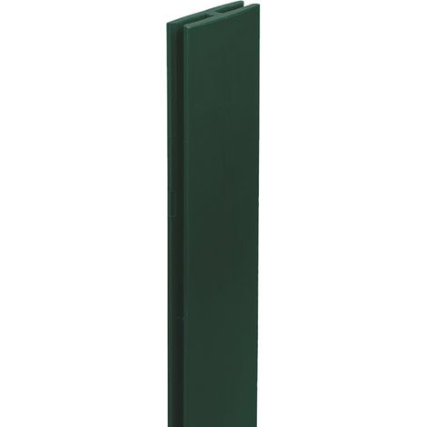 Accessoire PERFIL H vert Nortene