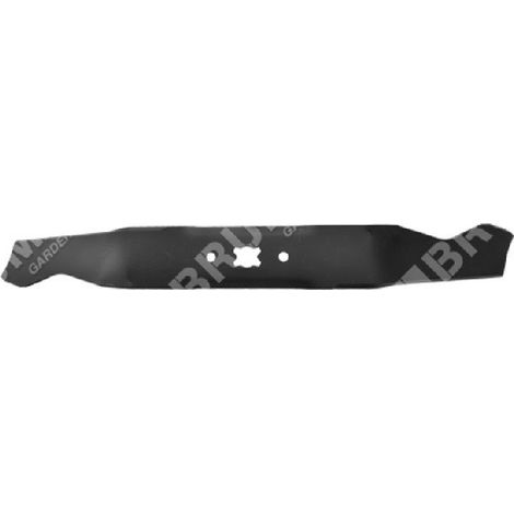 Lama lunghezza 456 mm MTD - WHITE - GUTBROD - YARD-MAN - BOLENS - CUB CADET - COLUMBIA - WIZARD COMPATIBILE - 010171
