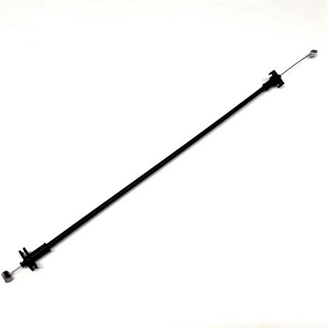Le câble de poignée extérieure de porte 31253482 convient au câble de verrouillage de porte avant et au mécanisme de verrouillage S80LV70XC70.