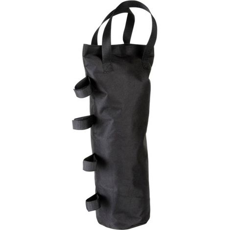 Perel GZBSB Sacco zavorra per tenda sandbag 150 mm x 500 mm 1 pz. (1/3)