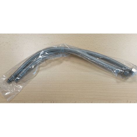 R FLESSIBILE X SERIE GEMINI MISCELATORE LAVELLO CANNA ALTA