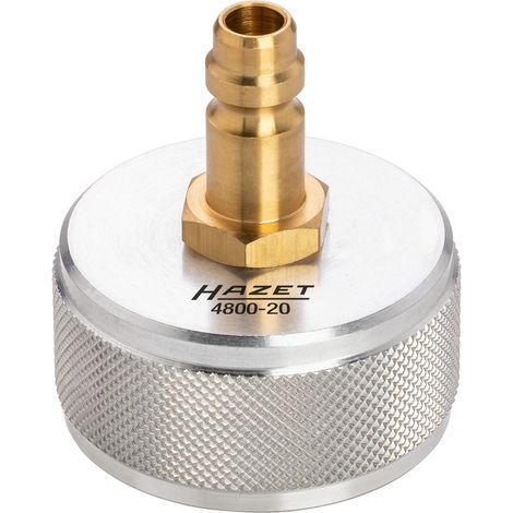 HAZET Kühler-Adapter 4800-20 (1/5)