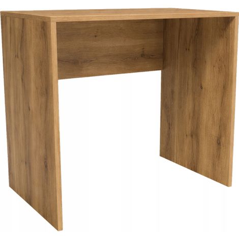 Computertisch für Laptop CR3-UNO 80cm Wotan-Tisch Schreibtisch Kinderzimmer