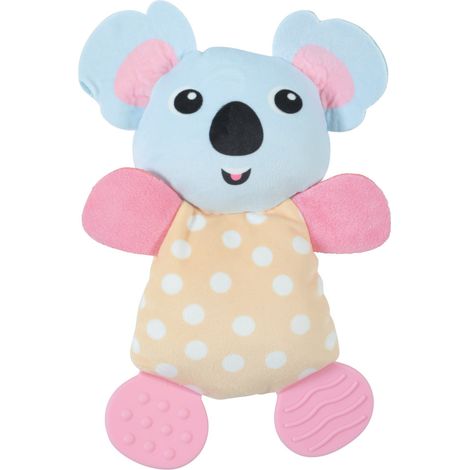 Peluche koala CALINOU dental pour chien - zolux (1/2)