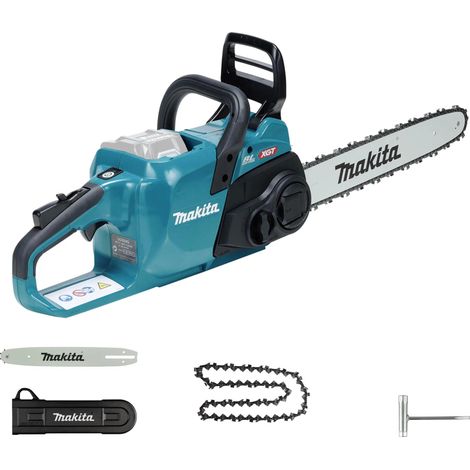 Elettrosega Makita UC023GZ 40V
