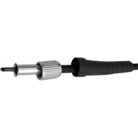 Câble de compteur de vitesse Honda CB 600 F Hornet (98-01), (L-885 mm), Linmot 44830-MBZ-610 (1/3)