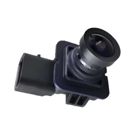 ED8T-19G490-AB est une caméra de recul/caméra d'assistance à la vision arrière pour Ford Focus. (1/4)