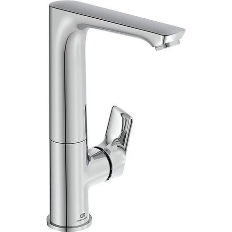 IDEAL STANDARD A7023AA WT-Arm.Connect Air,5l/min,o.Ablgarn., (1/3)