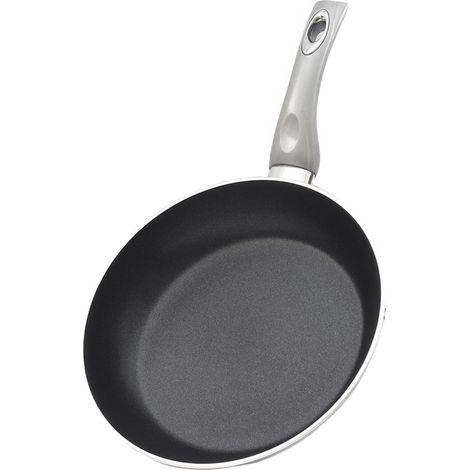 MAURY'S CHEF INDUCTION PADELLA 32 CM ANTIADERENTE CON FONDO IN TECNOLOGIA XYLAN (1/5)