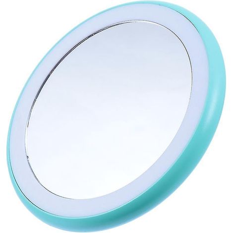 1 miroir de sac à main (1/3)