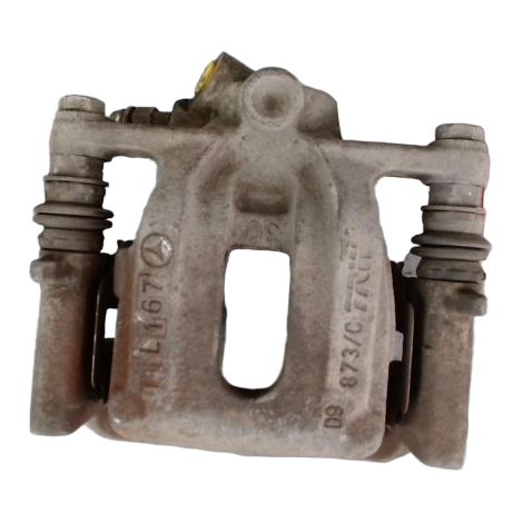 Etrier De Frein Arriere Droit MERCEDES Classe A 169 Phase 2 Diesel [PRODUIT D'OCCASION]♻️1694201683 (1/2)