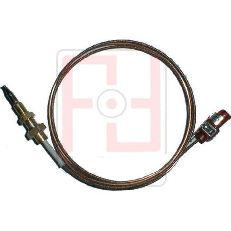 TERMOCOPPIA PIANO COTTURA ARDO TECNOGAS 38mm mini jack sonda 70cm