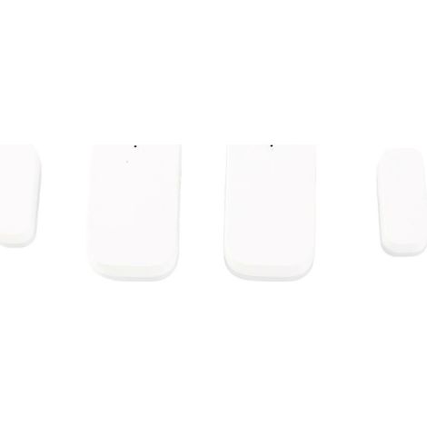 Tür- und Fenstersensoren mit drahtloser Verbindung, App-Steuerung, intelligenter Sensor für mehr Sicherheit im Haus