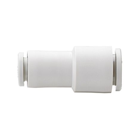 Raccord en Y SMC KQ2 vers Enfichable 10 mm Enfichable, 8 mm ( Prix pour Sachet de 10 )