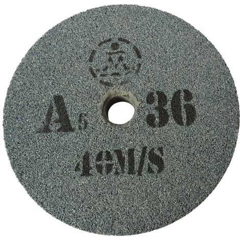 KS Tools - Meule 250x32x32mm grain A36 pour 500.8460 - 500.8469