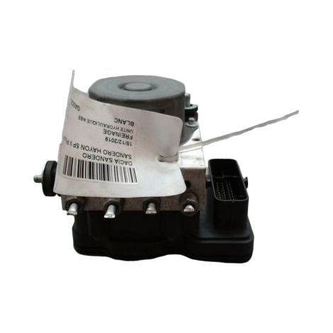 Unite Hydraulique Abs DACIA Sandero II Phase 1 2012-... [PRODUIT D'OCCASION]♻️476605196r (1/3)