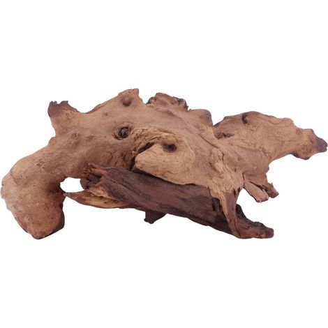 XL Mopani Wurzel Nr.4694 Holz Deko Aquascaping