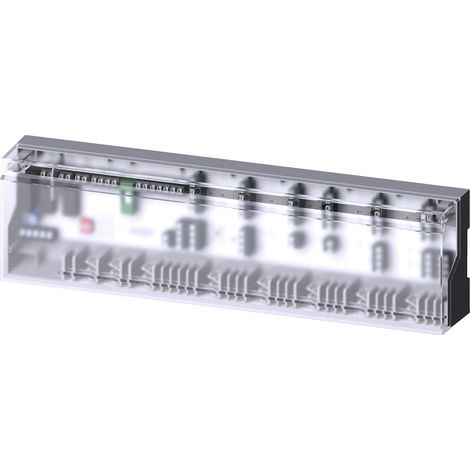 SCHÜTZ módulo base varimatic 6 zonas Komfort - base de conexión 230 V, 5005997