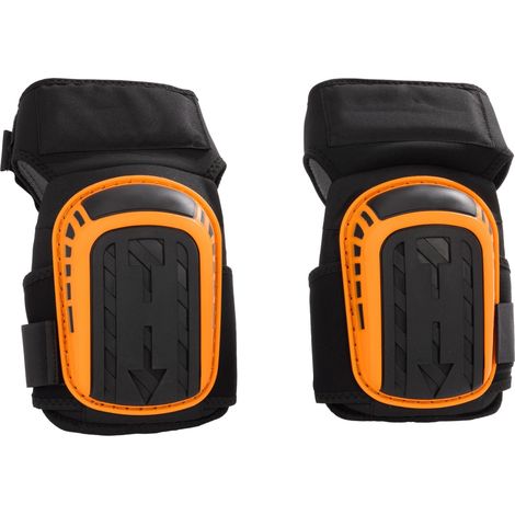 Rodilleras protectoras de gel, 2 unidades KD10649 (1/5)