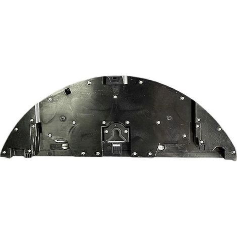 Accessorio lavapavimenti di ricambio compatibile con gli aspirapolvere robot Saros 10 /G30 /S9 Maxv Ultra. (1/5)