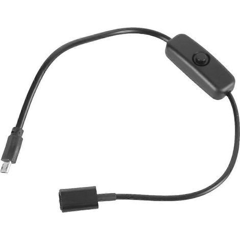 Adaptateur USB-C vers USB, câble de chargement USB-C vers USB pour consoles de jeux (1/4)