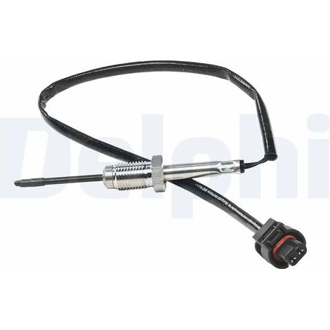 Capteur, température des gaz Delphi Technologies TS30354-12B1 BMW 13628570232
