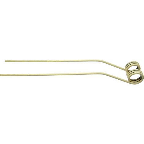 Schwadrechenfinger 9 mm 83 mm GRANIT 00436031 (1/2)