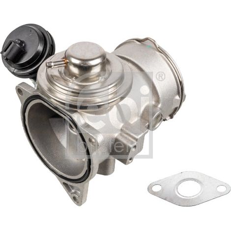 FEBI BILSTEIN 172831 Vanne EGR pour VOLKSWAGEN MULTIVAN,