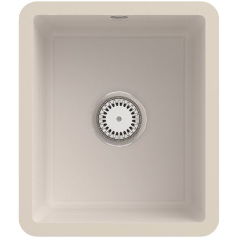 Villeroy & Boch 332401KR U-Bau-SP Subway 45 SU 375x440 mm