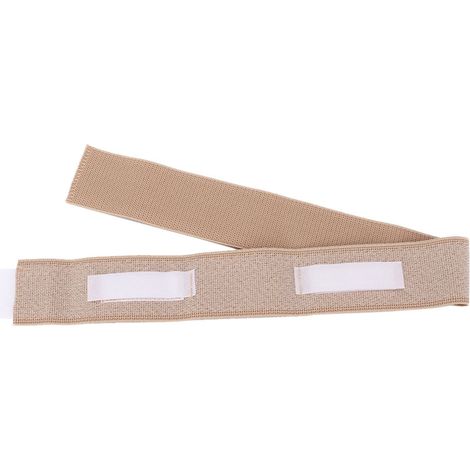 Sangle de fixation de sonde urinaire réglable pour jambe, ceinture de maintien du cathéter urétral (1/5)